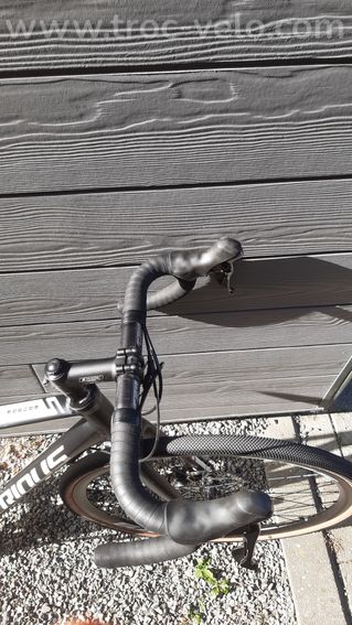 Serious Grafix Gravel taille 54 cm - 5