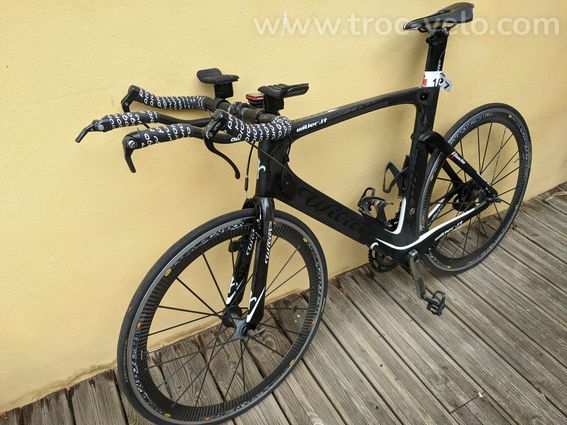 CLM / Triathlon - 2