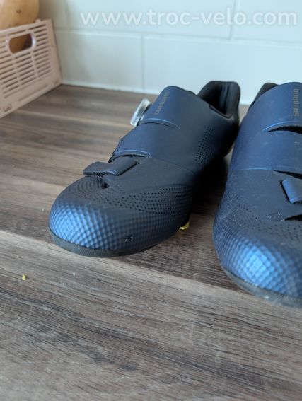 Chaussures Shimano RC502 T44 - 3