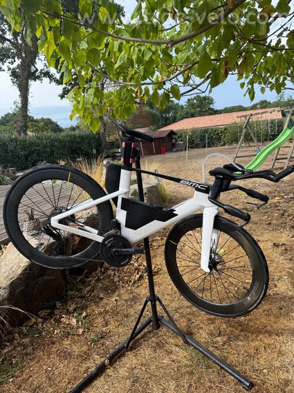 BMC Speedmachine 01 four