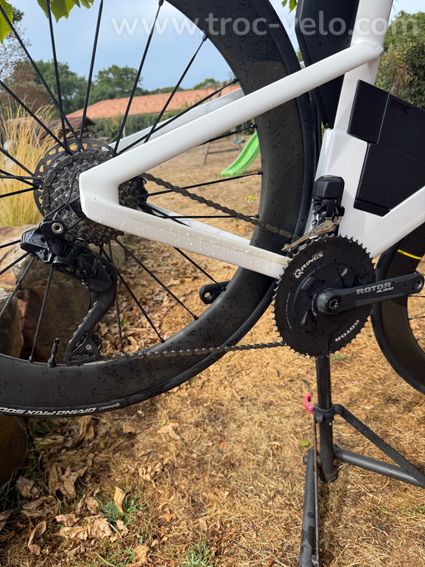 BMC Speedmachine 01 four - 2