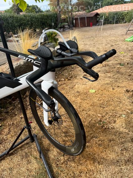 BMC Speedmachine 01 four - 4