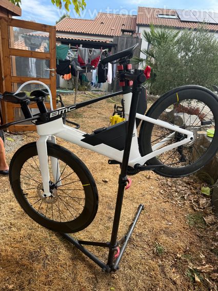 BMC Speedmachine 01 four - 7