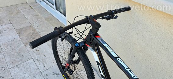 VTT SCOTT Scale 930 en Taille XL - Fourche FOX - Transmission mono plateau Sram12V - roue 29" - 4
