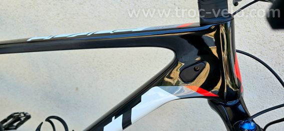 VTT SCOTT Scale 930 en Taille XL - Fourche FOX - Transmission mono plateau Sram12V - roue 29" - 7