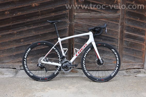 TREK Emonda SLR 9 Project One AXS