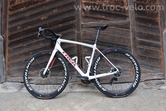 TREK Emonda SLR 9 Project One AXS - 2