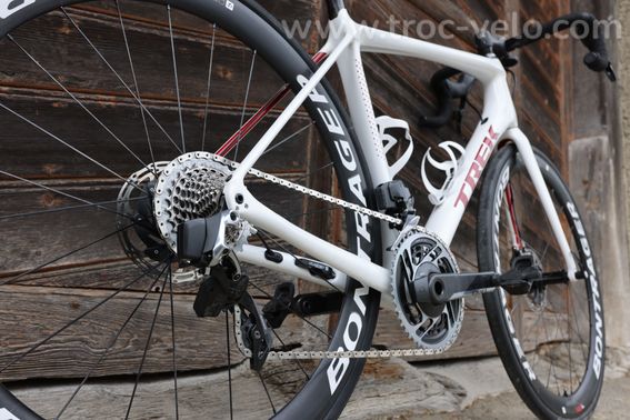 TREK Emonda SLR 9 Project One AXS - 5
