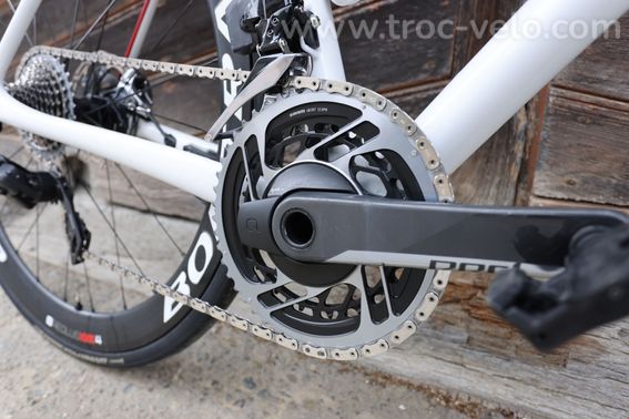 TREK Emonda SLR 9 Project One AXS - 6