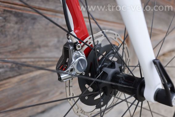 TREK Emonda SLR 9 Project One AXS - 9