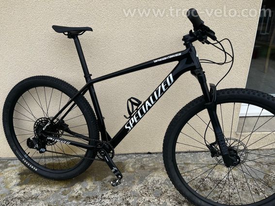 VTT Specialized EPIC HT – Excellent état – Taille L