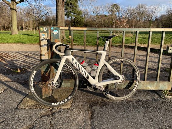 Kit cadre Canyon Aeroad CF SLX 8 - 3