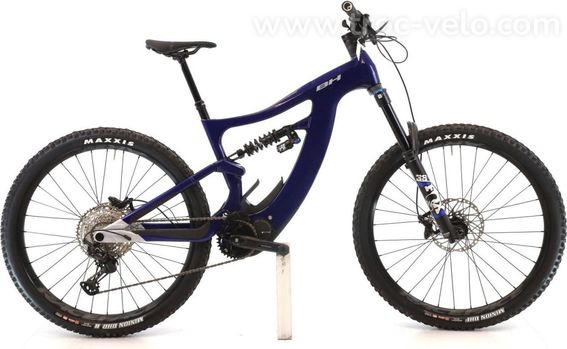 Produit Reconditionne Bh Xtep Lynx Pro 0 7 Xt Velo Vtt Electrique Tres Bon Etat