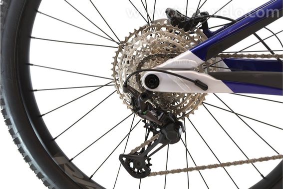 Produit Reconditionne Bh Xtep Lynx Pro 0 7 Xt Velo Vtt Electrique Tres Bon Etat - 3