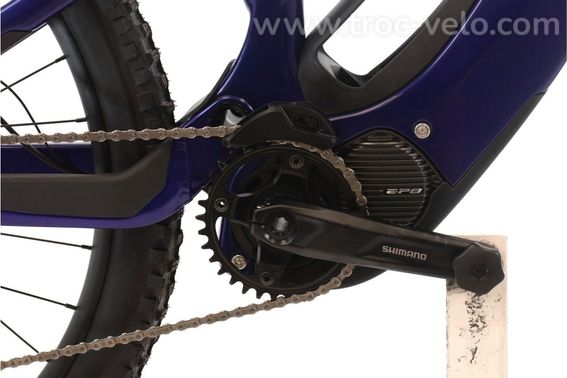 Produit Reconditionne Bh Xtep Lynx Pro 0 7 Xt Velo Vtt Electrique Tres Bon Etat - 4