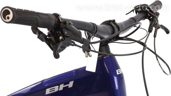 Produit Reconditionne Bh Xtep Lynx Pro 0 7 Xt Velo Vtt Electrique Tres Bon Etat - 6