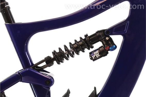 Produit Reconditionne Bh Xtep Lynx Pro 0 7 Xt Velo Vtt Electrique Tres Bon Etat - 7