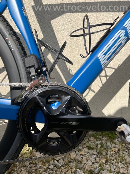 BMC Road Machine TWO 2025 - 3