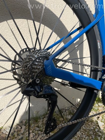 BMC Road Machine TWO 2025 - 4