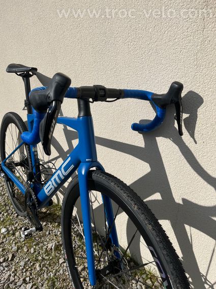BMC Road Machine TWO 2025 - 2
