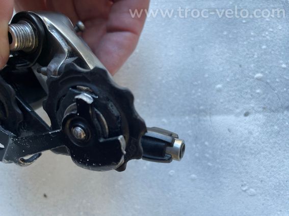 Dérailleur Sram Force 10V - 5