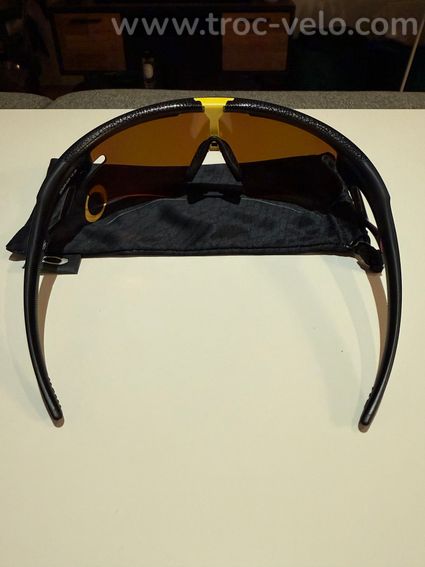 Oakley Sphaera Tour de France - 2