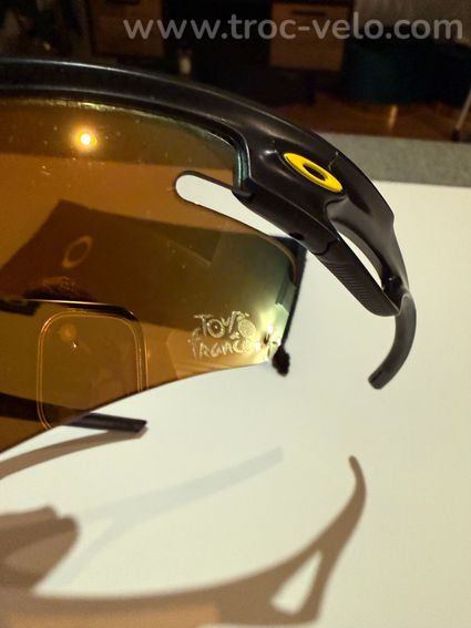 Oakley Sphaera Tour de France - 3
