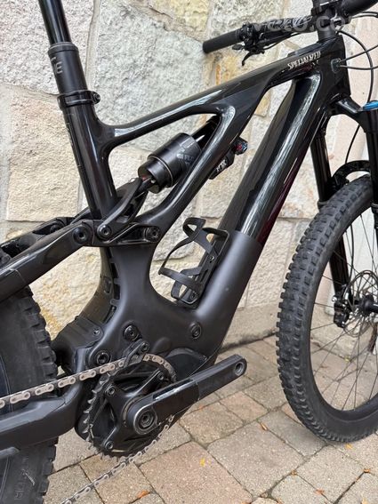 Specialized Turbo Levo Expert Carbone