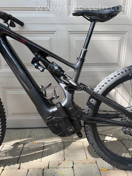 Specialized Turbo Levo Expert Carbone - 2