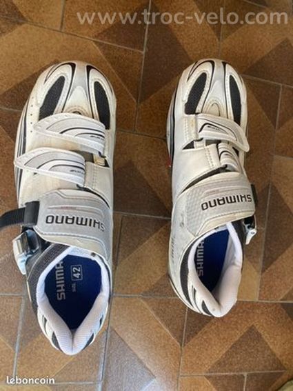 Shimano RO87 vélo route