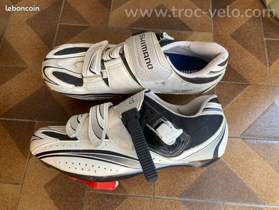 Shimano RO87 vélo route - 2