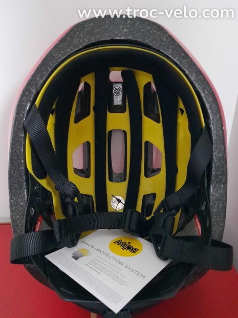 Casque neuf Specialized Align 2 - 4