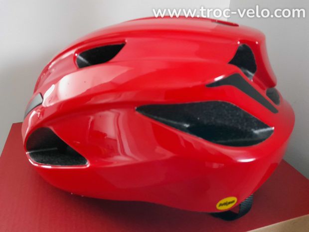 Casque neuf Specialized Align 2 - 3