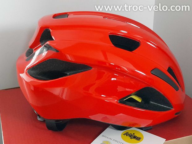 Casque neuf Specialized Align 2 - 2