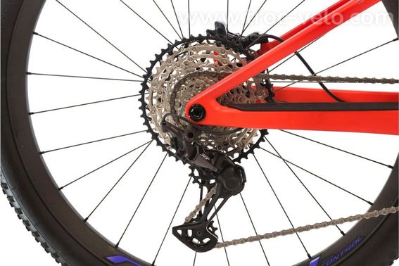 Produit Reconditionne    Bmc Fourstroke Amp Lt Two Xt   Velo Vtt Electrique   Tres Bon Etat - 3