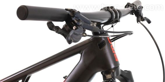 Produit Reconditionne    Bmc Fourstroke Amp Lt Two Xt   Velo Vtt Electrique   Tres Bon Etat - 6