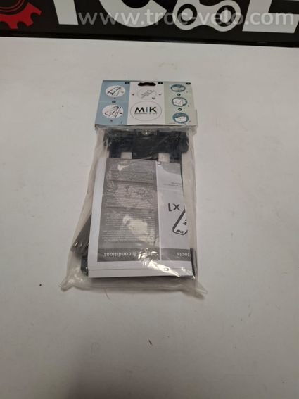 NEUF Adaptateur fixation MIK - 2