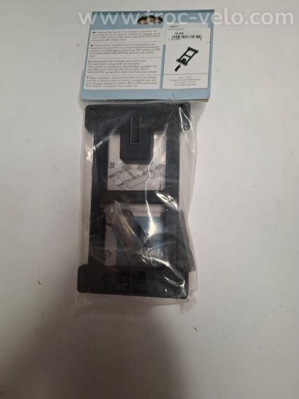 NEUF Adaptateur fixation MIK - 3