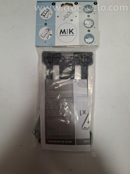 NEUF Adaptateur fixation MIK - 4