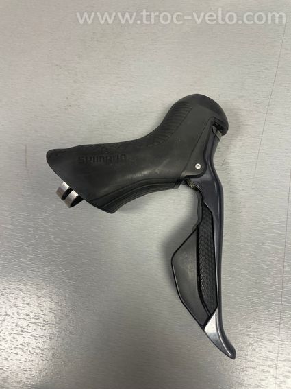 Manette droite Shimano ST-R8070-R