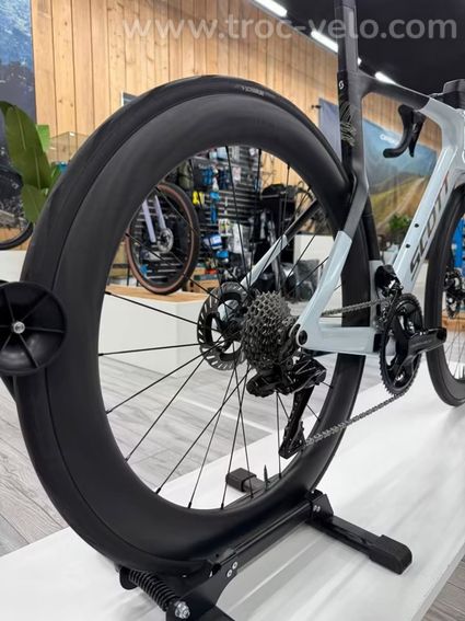 Vélo Scott foil rc pro - 5