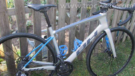 BH quartz ACR 4.5 - 4