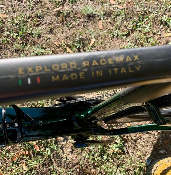 3T Exploro Race Max Italia 56 - 2