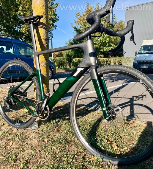 3T Exploro Race Max Italia 56 - 3