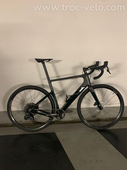3T Exploro Race Max Italia 56 - 5