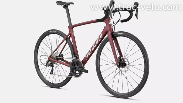 Specialized Roubaix - 3