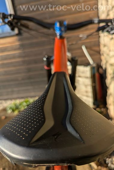 VTT spécialized enduro comp URGENT - 4