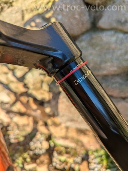 VTT spécialized enduro comp URGENT - 7