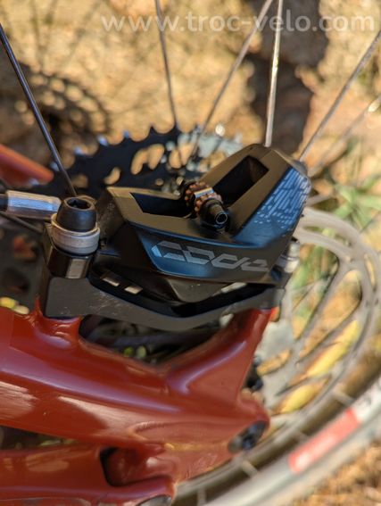 VTT spécialized enduro comp URGENT - 8