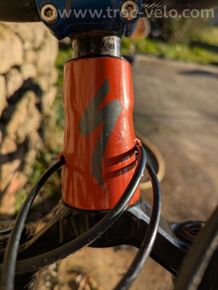VTT spécialized enduro comp URGENT - 9
